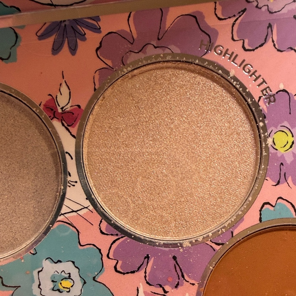 Disney The Aristocats Complexion Palette - Picture 6 of 9